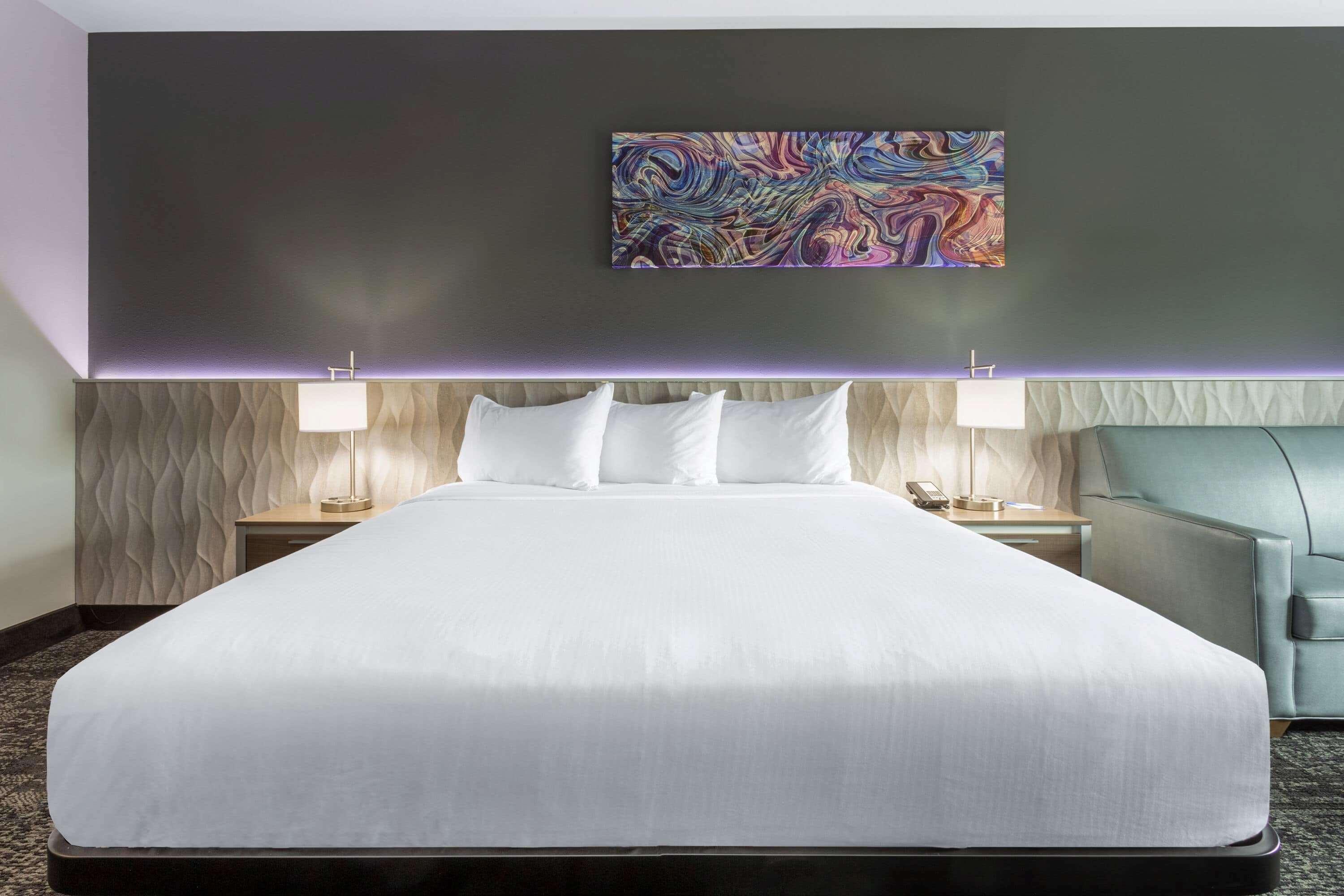 Baymont By Wyndham Madison Hotel Eksteriør billede