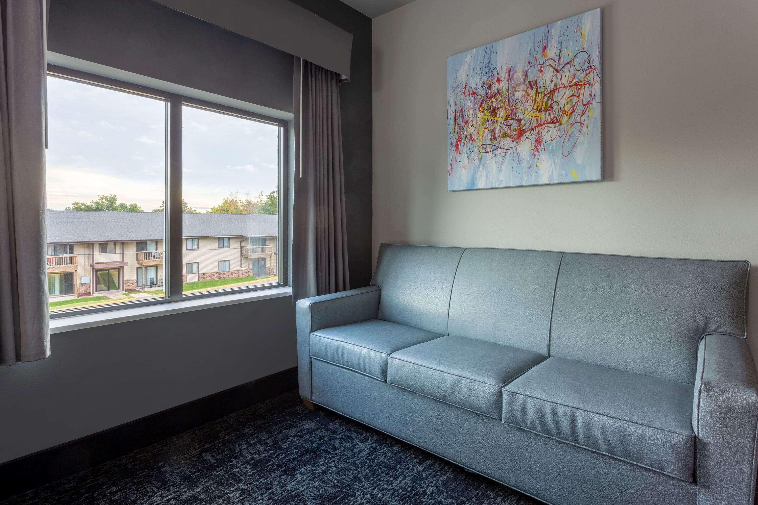 Baymont By Wyndham Madison Hotel Eksteriør billede
