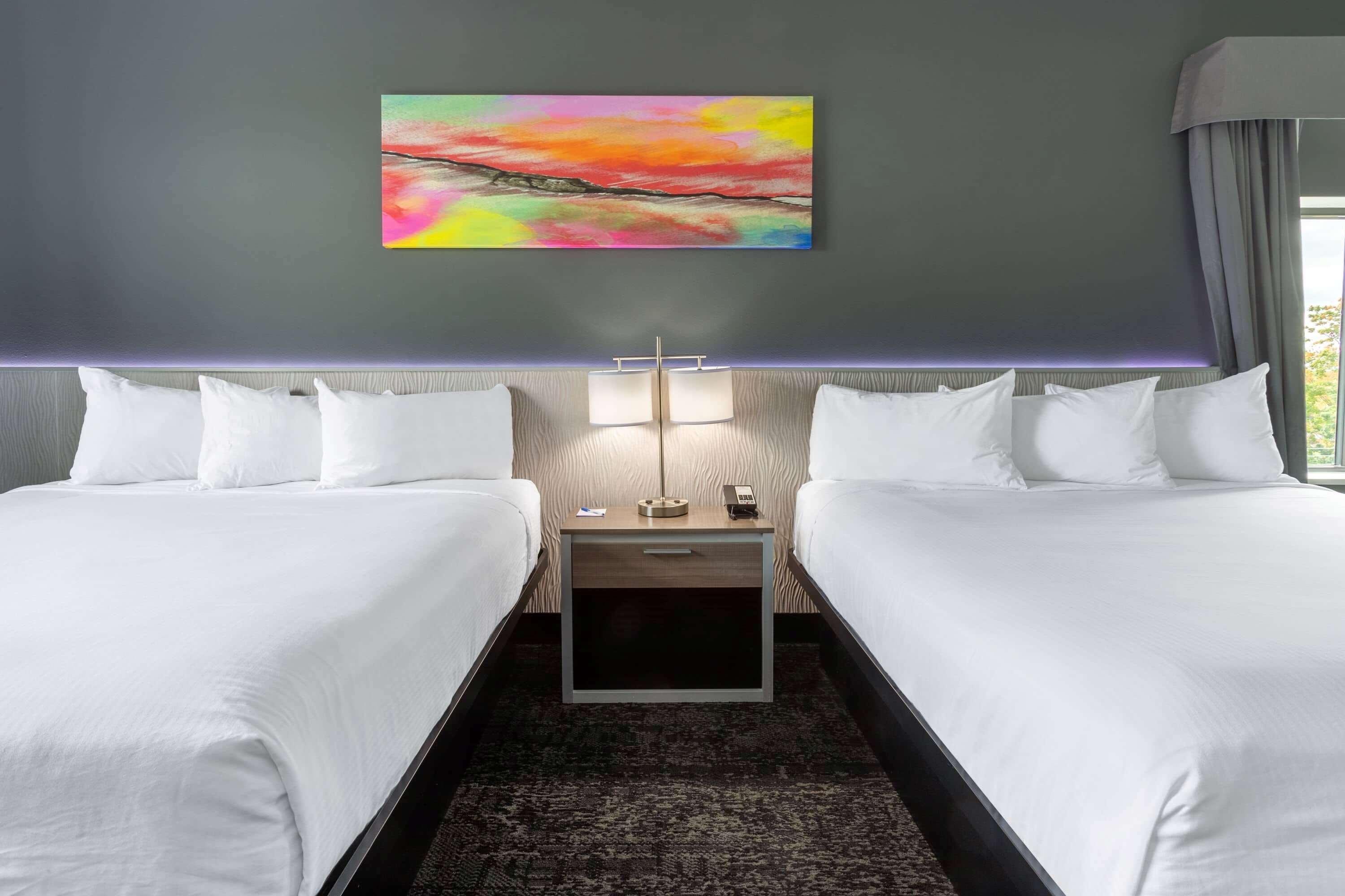 Baymont By Wyndham Madison Hotel Eksteriør billede